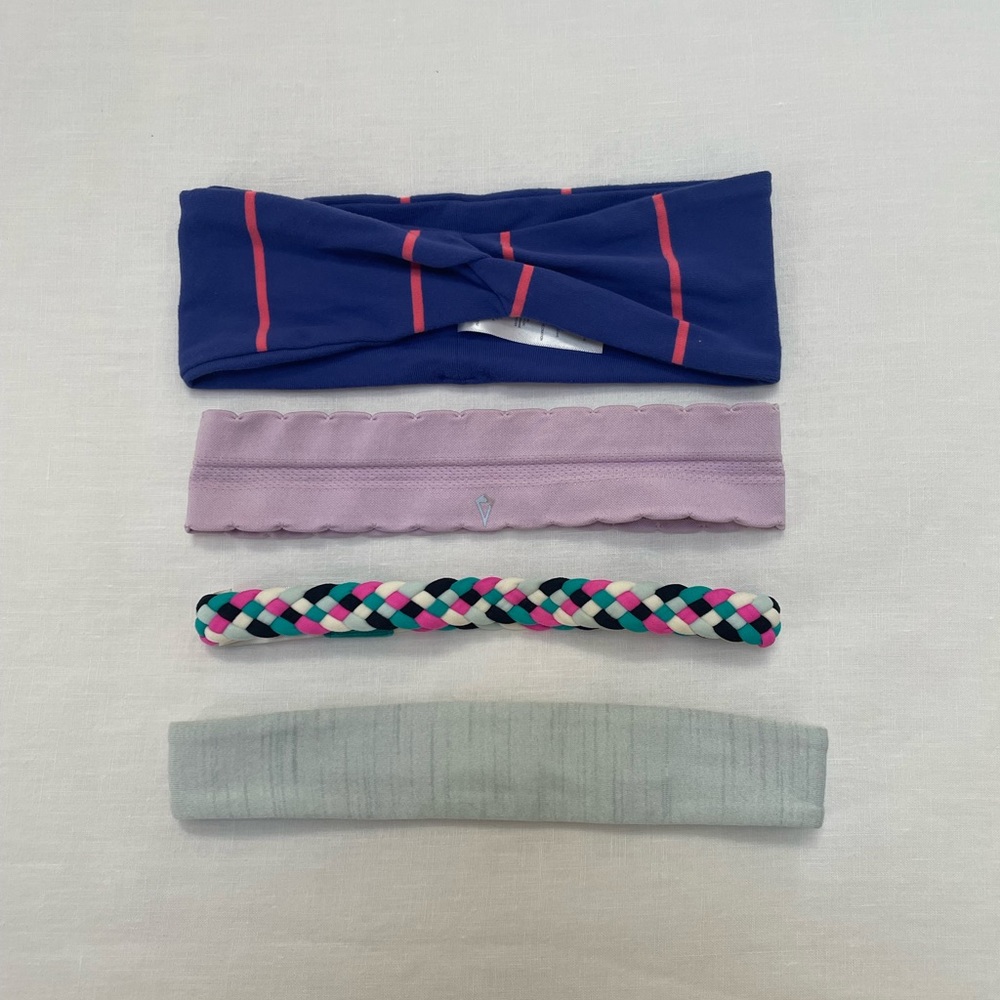 IVIVVA Headband Assortment